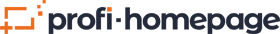 Ein stilisiertes Logo mit den Buchstaben "PH" in modernem Design auf transparentem Hintergrund.